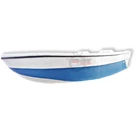 SPEED BOAT 5 M SPORT OPEN TYPE - 3 VARIATIONS (READY STOCK) 4