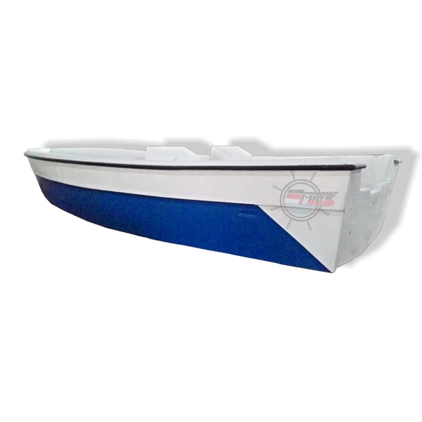SPEED BOAT 5 M SPORT OPEN TYPE - 3 VARIATIONS (READY STOCK)
