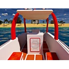 TOUR BOAT 6 M (CENTER CONSOLE) (READY STOCK) 2