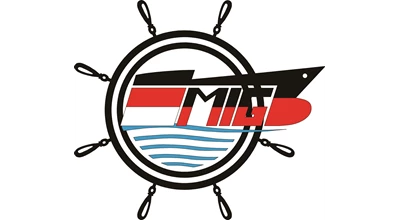 Logo PT. Maju Bangkit Indonesia Group